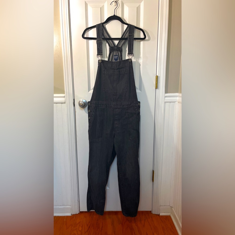 Women’s Gap Denim Overalls